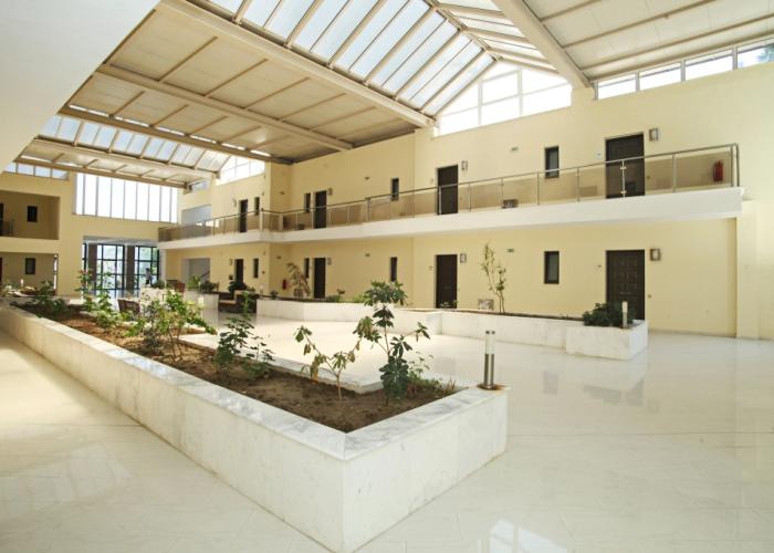Naias Beach Hotel