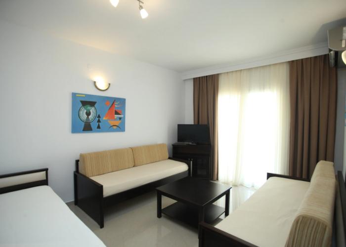 Naias Beach Hotel