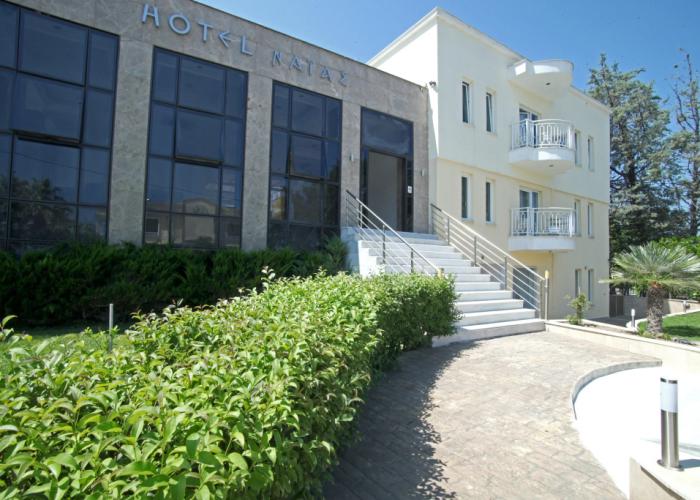 Naias Beach Hotel
