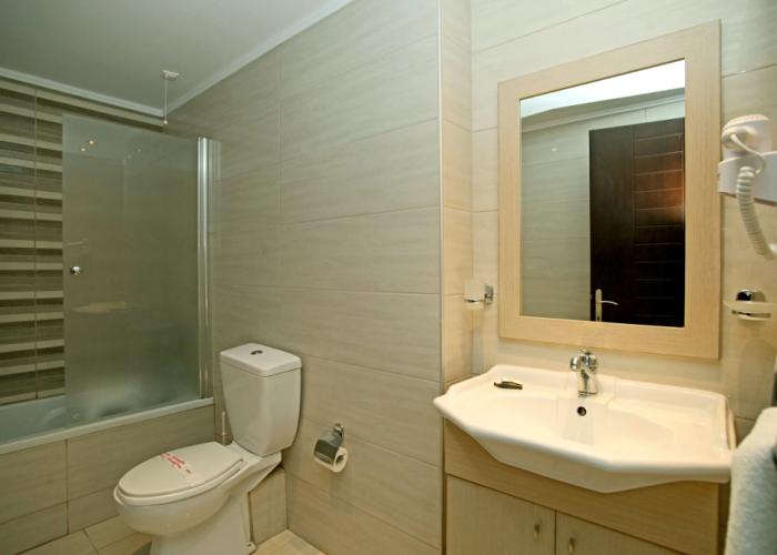 Naias Beach Hotel