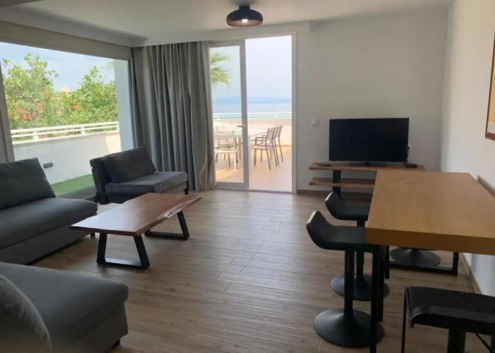 Naias Beach Hotel
