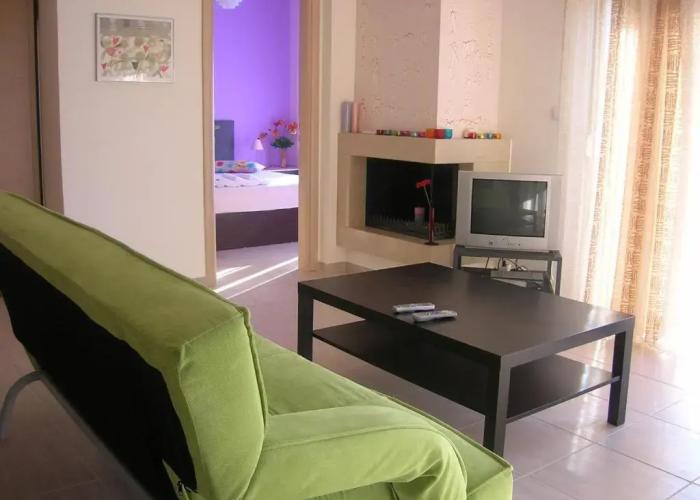 Apartments Eleni 4 Seasons