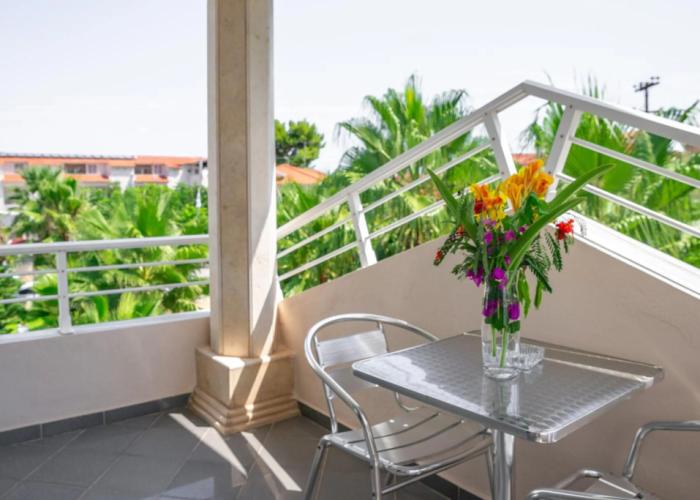 Tresor Hotel