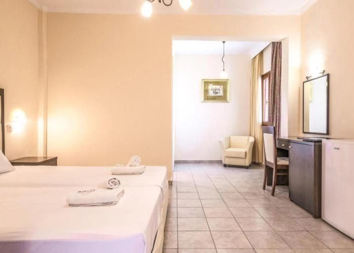 Tresor Hotel
