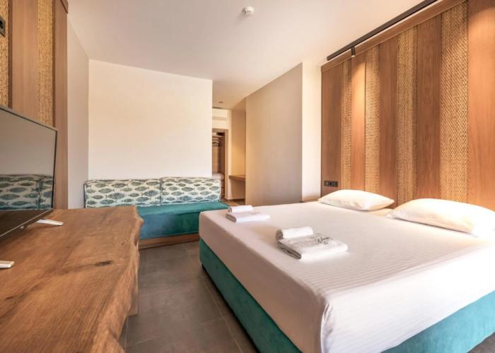 Tresor Hotel
