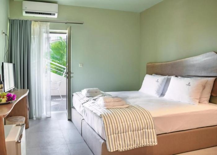 Tresor Hotel