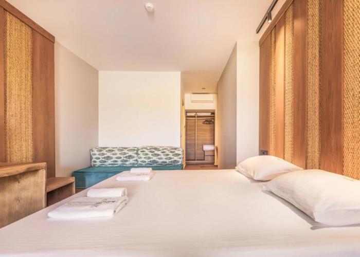 Tresor Hotel