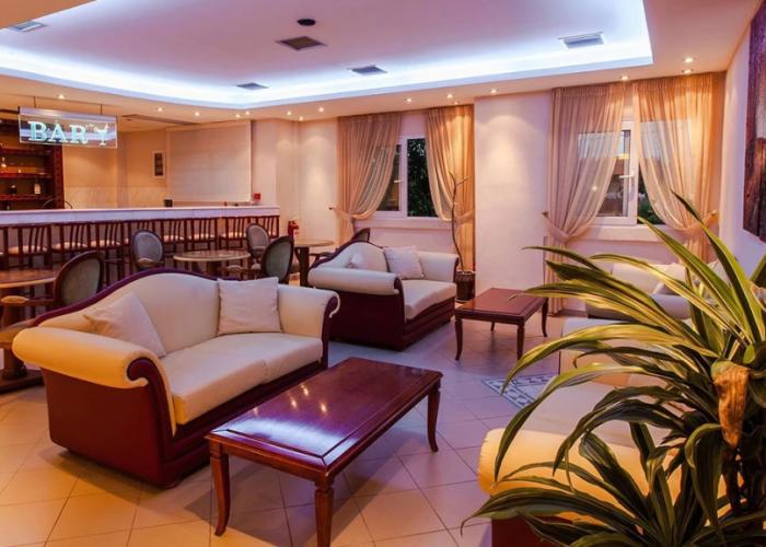 Tresor Hotel