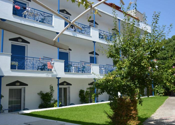 Victor-Eleni Hotel