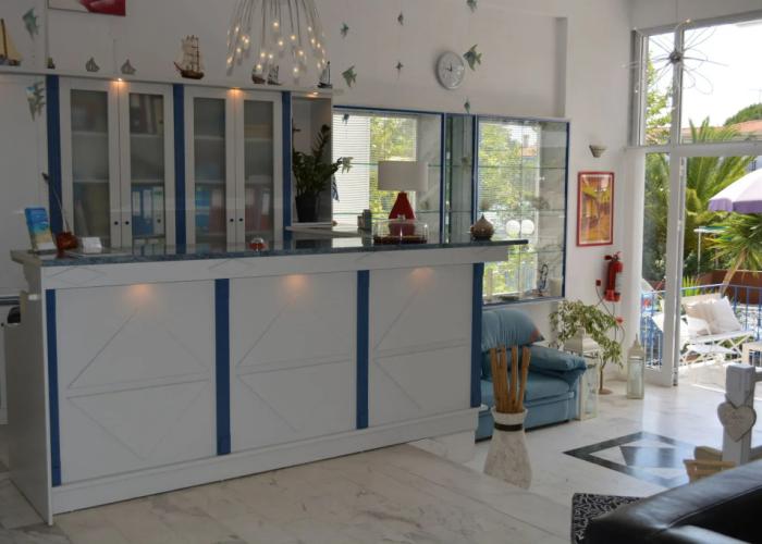 Victor-Eleni Hotel