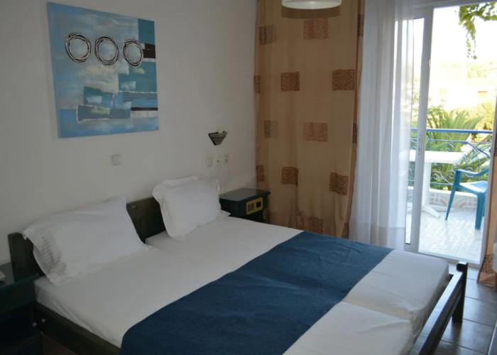 Victor-Eleni Hotel
