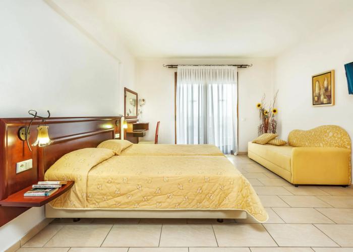 Nereides Hotel