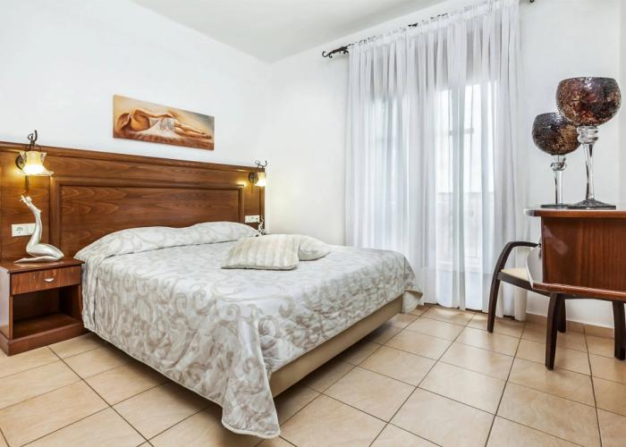 Nereides Hotel