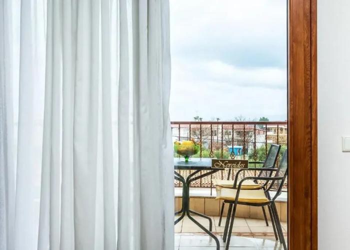 Nereides Hotel