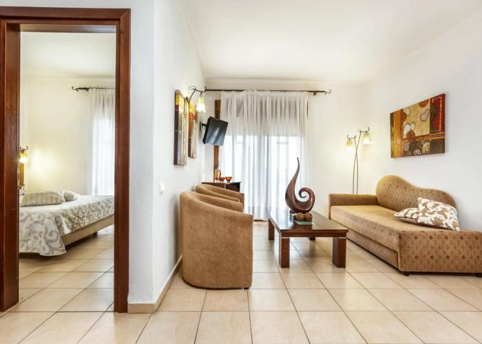 Nereides Hotel