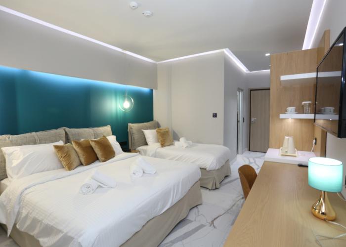 Hotel Tropical