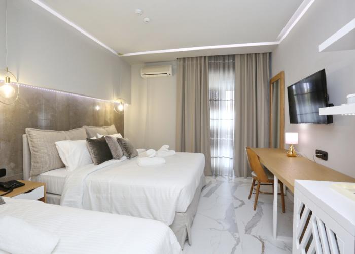 Hotel Tropical
