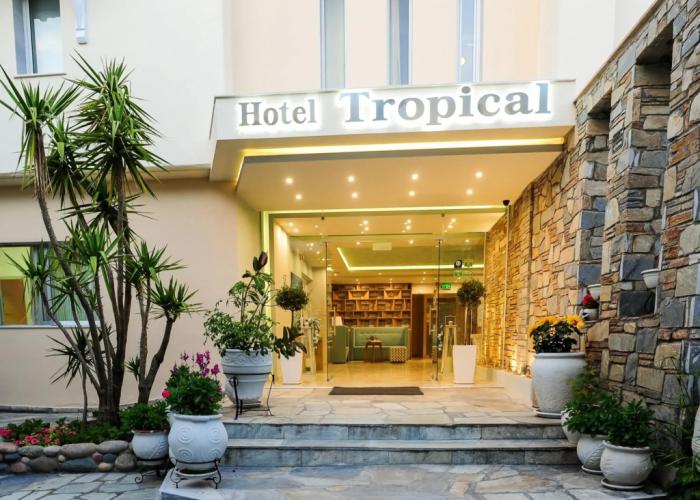 Hotel Tropical