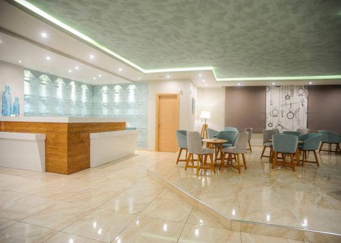 Hotel Tropical