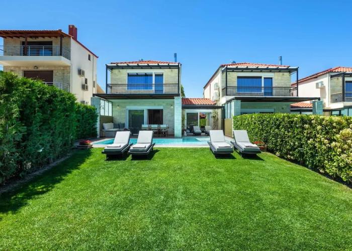 Sunny Villas Exclusive