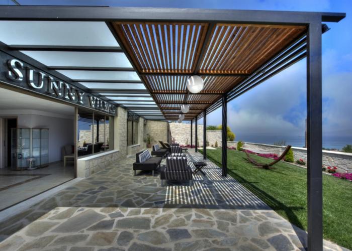 Sunny Villas Resort And Spa Hotel