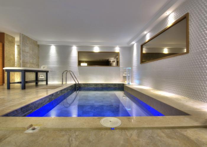 Sunny Villas Resort And Spa Hotel