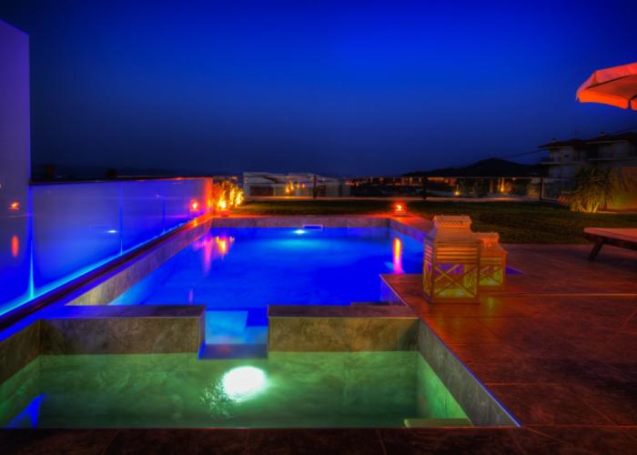 Sunny Villas Resort And Spa Hotel