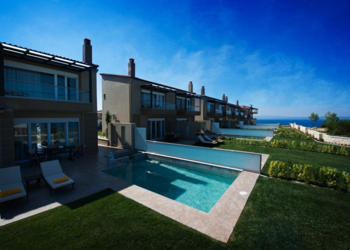 Sunny Villas Resort And Spa Hotel