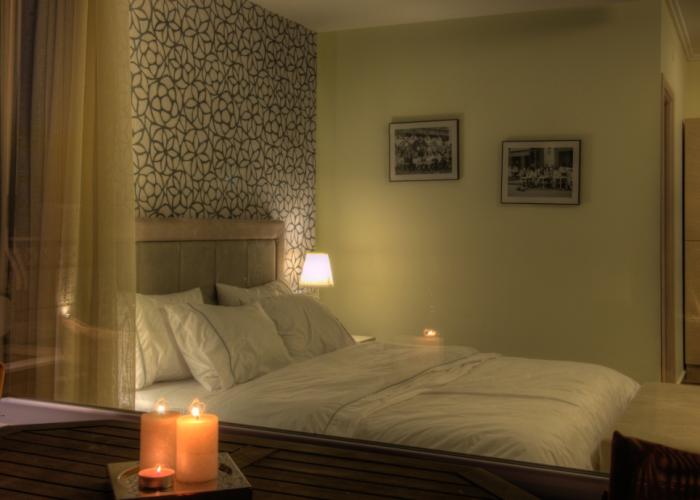 Sunny Villas Resort And Spa Hotel