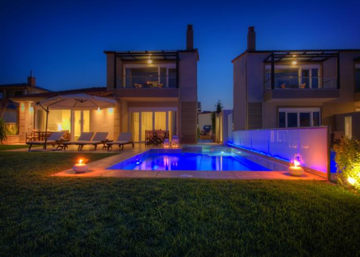 Sunny Villas Resort And Spa Hotel