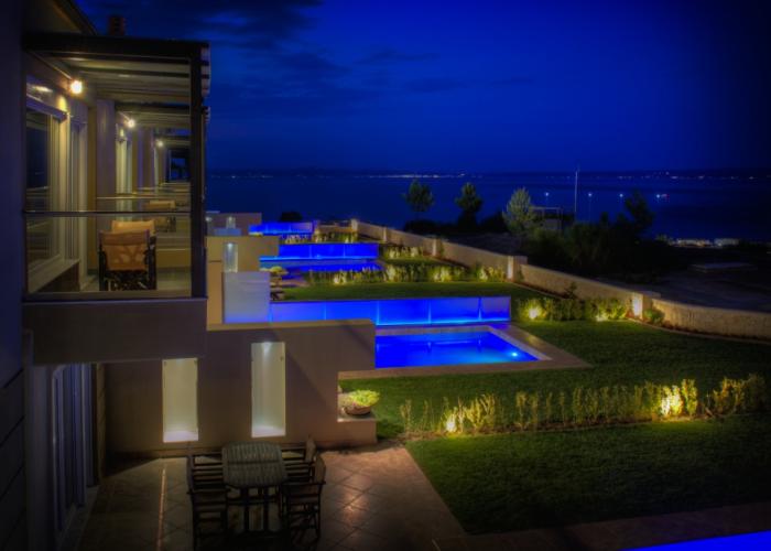 Sunny Villas Resort And Spa Hotel
