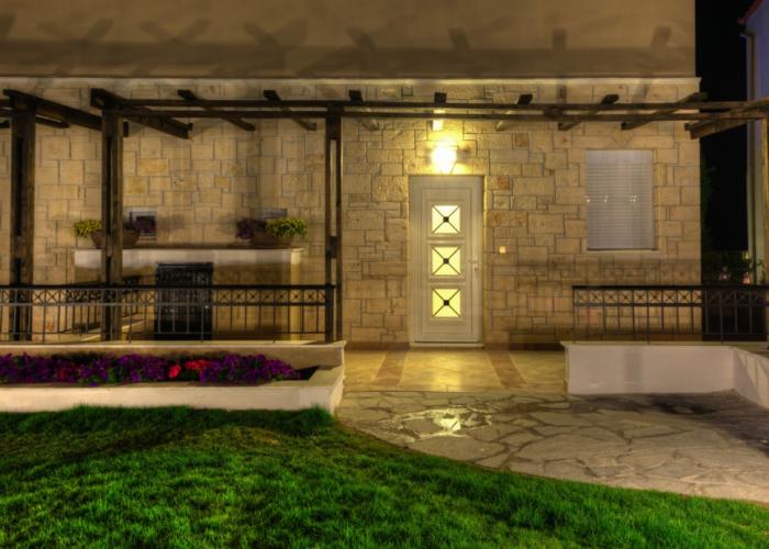 Sunny Villas Resort And Spa Hotel