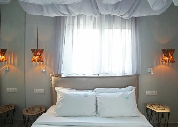 Minthi Boutique Apartments