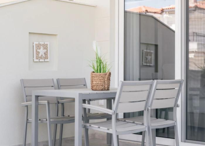 Minthi Boutique Apartments