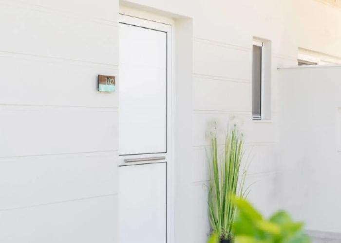 Minthi Boutique Apartments