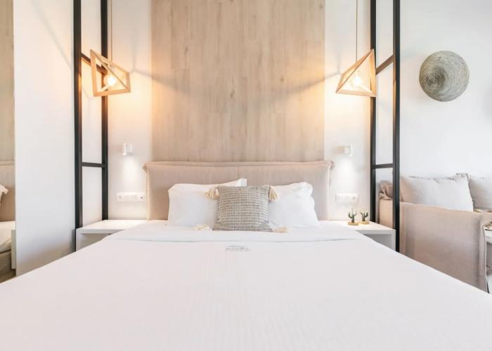 Minthi Boutique Apartments
