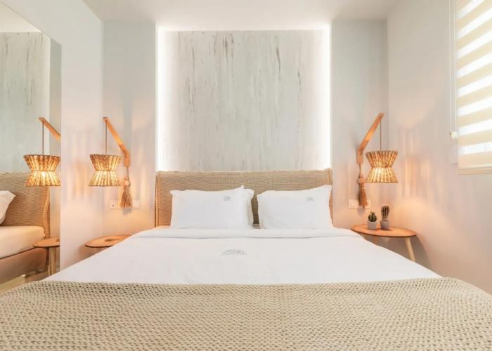 Minthi Boutique Apartments