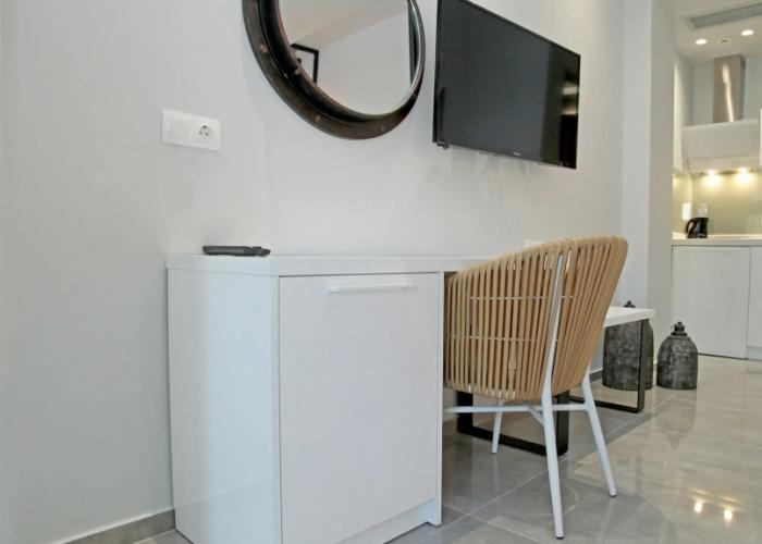 Minthi Boutique Apartments