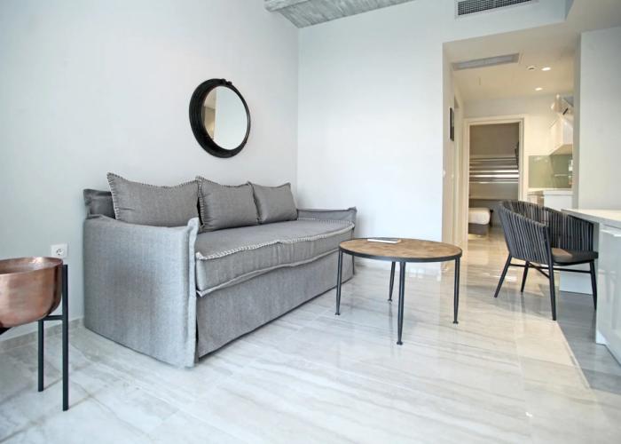 Minthi Boutique Apartments