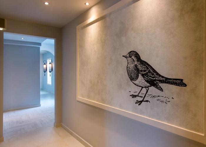 Neikos Luxury Suites