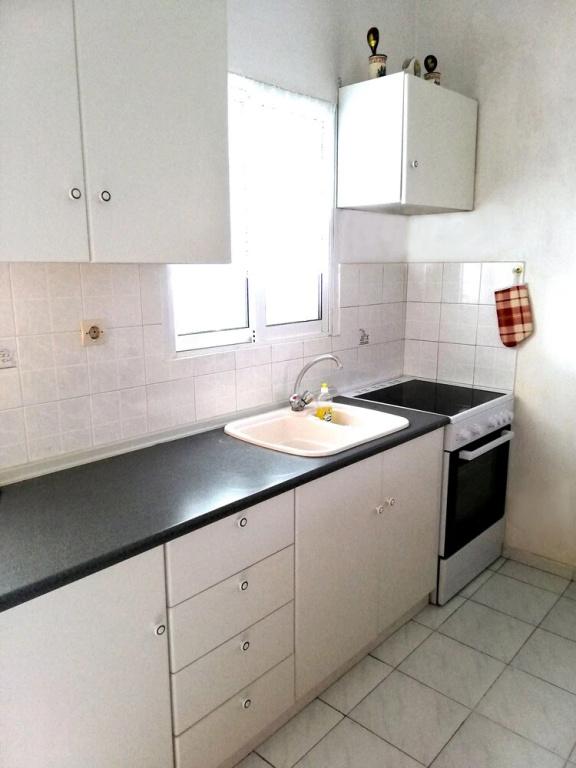фото Hanioti Apartment