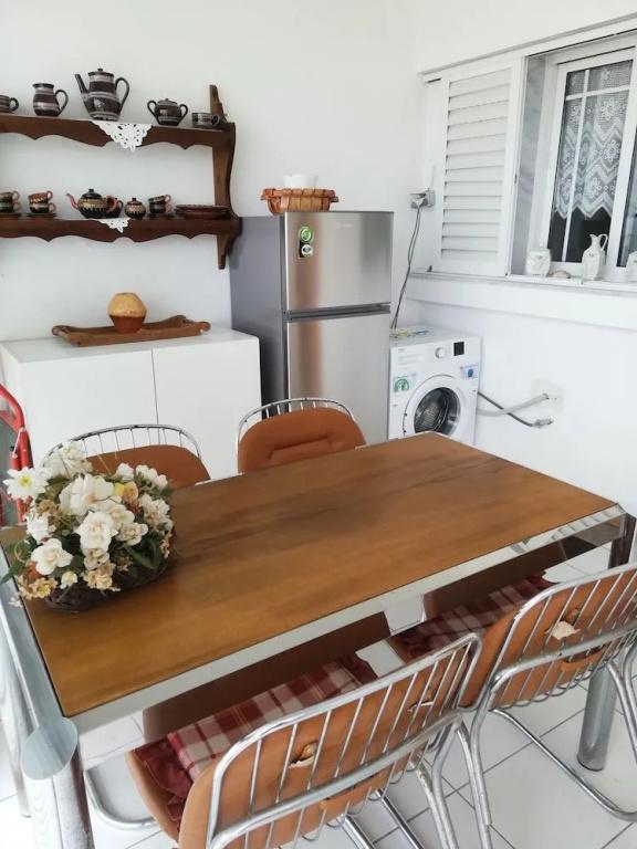 фото Hanioti Apartment