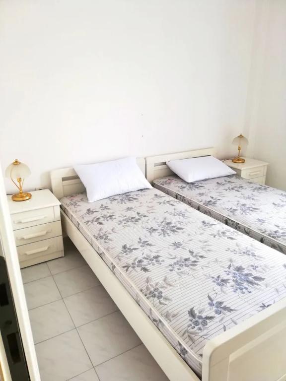 фото Hanioti Apartment