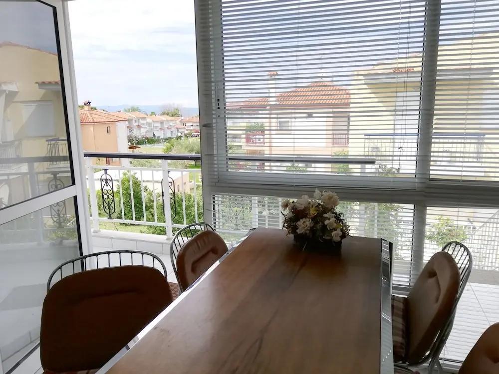 фото Hanioti Apartment