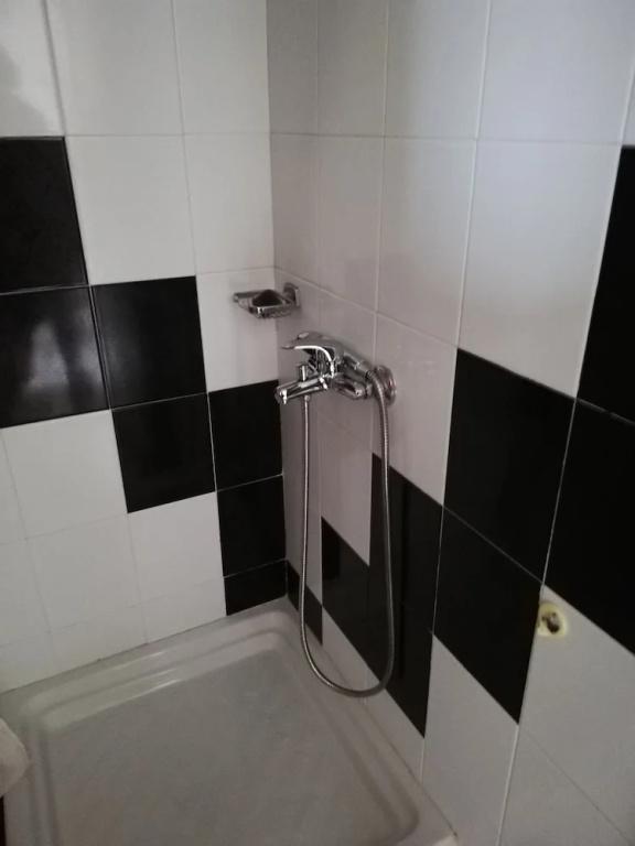 фото Hanioti Apartment