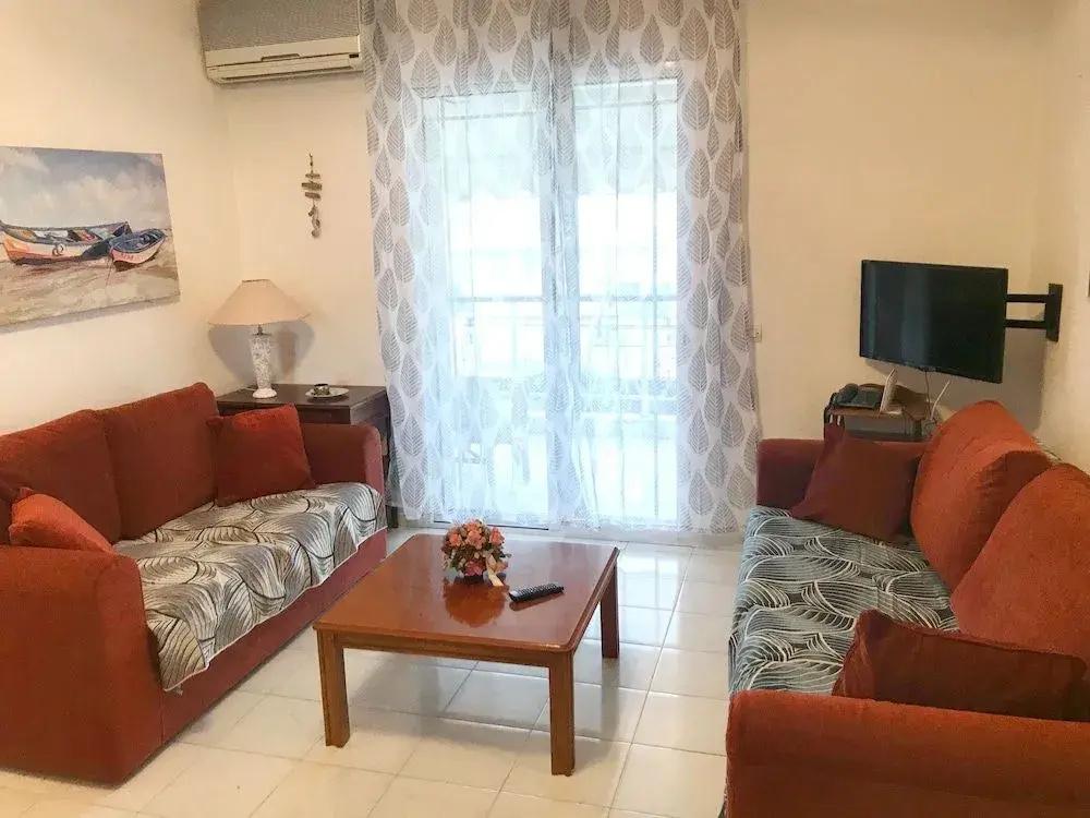 фото Hanioti Apartment