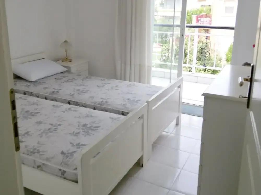 фото Hanioti Apartment