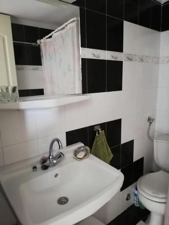 фото Hanioti Apartment