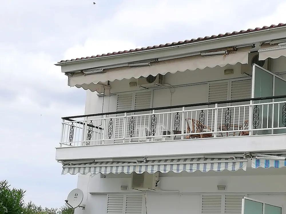 фото Hanioti Apartment