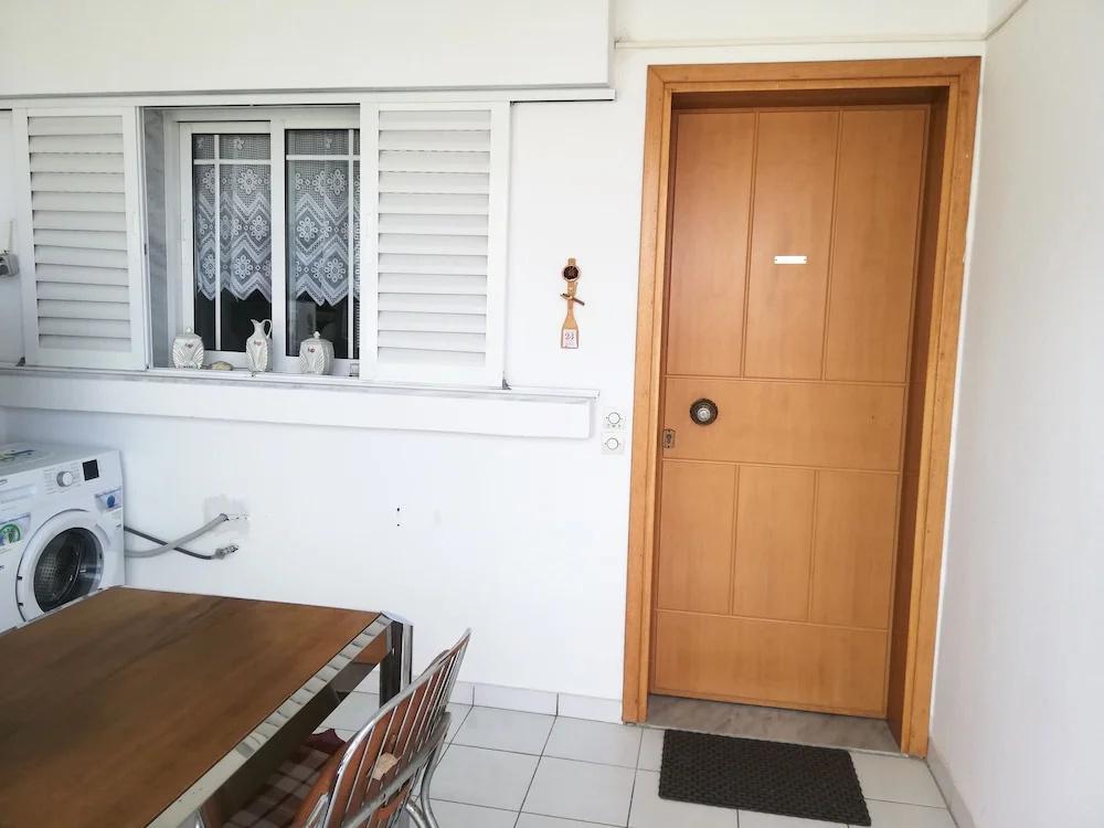 фото Hanioti Apartment